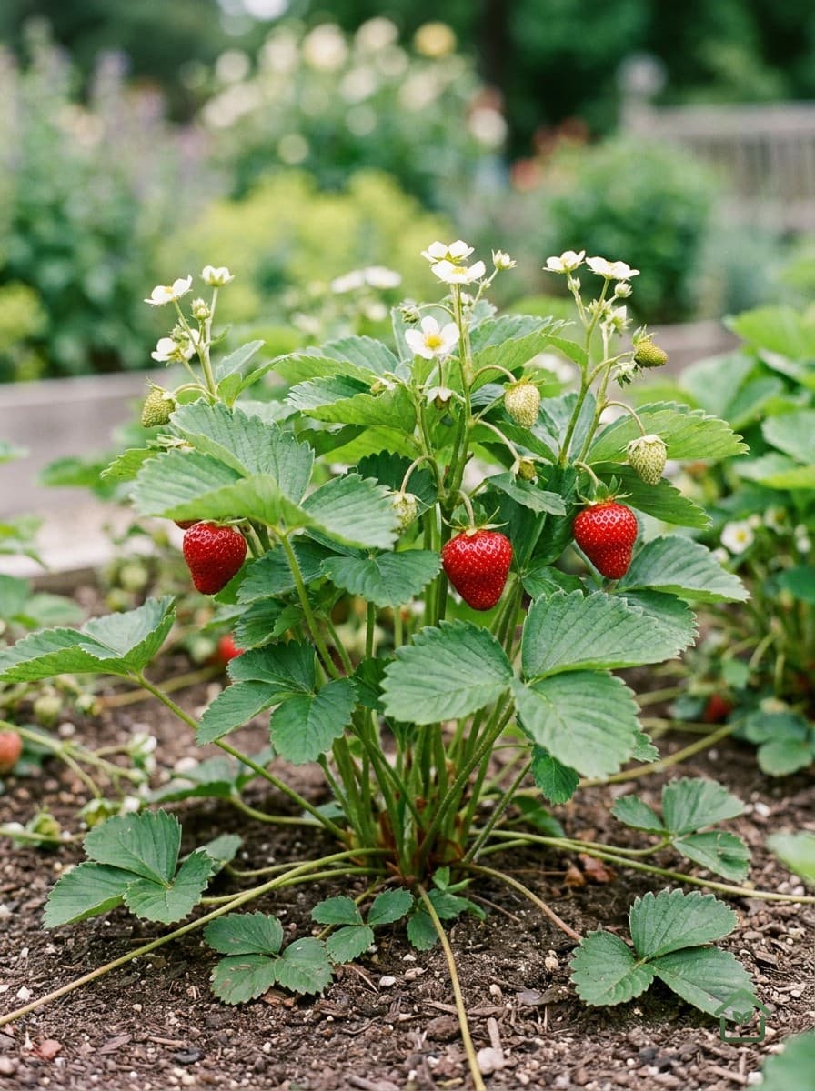 Aardbei