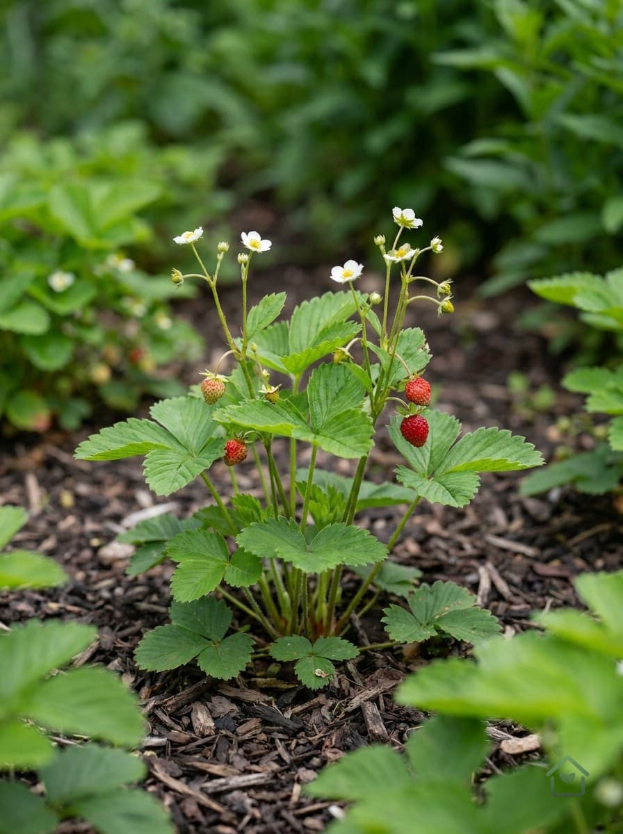 Aardbei