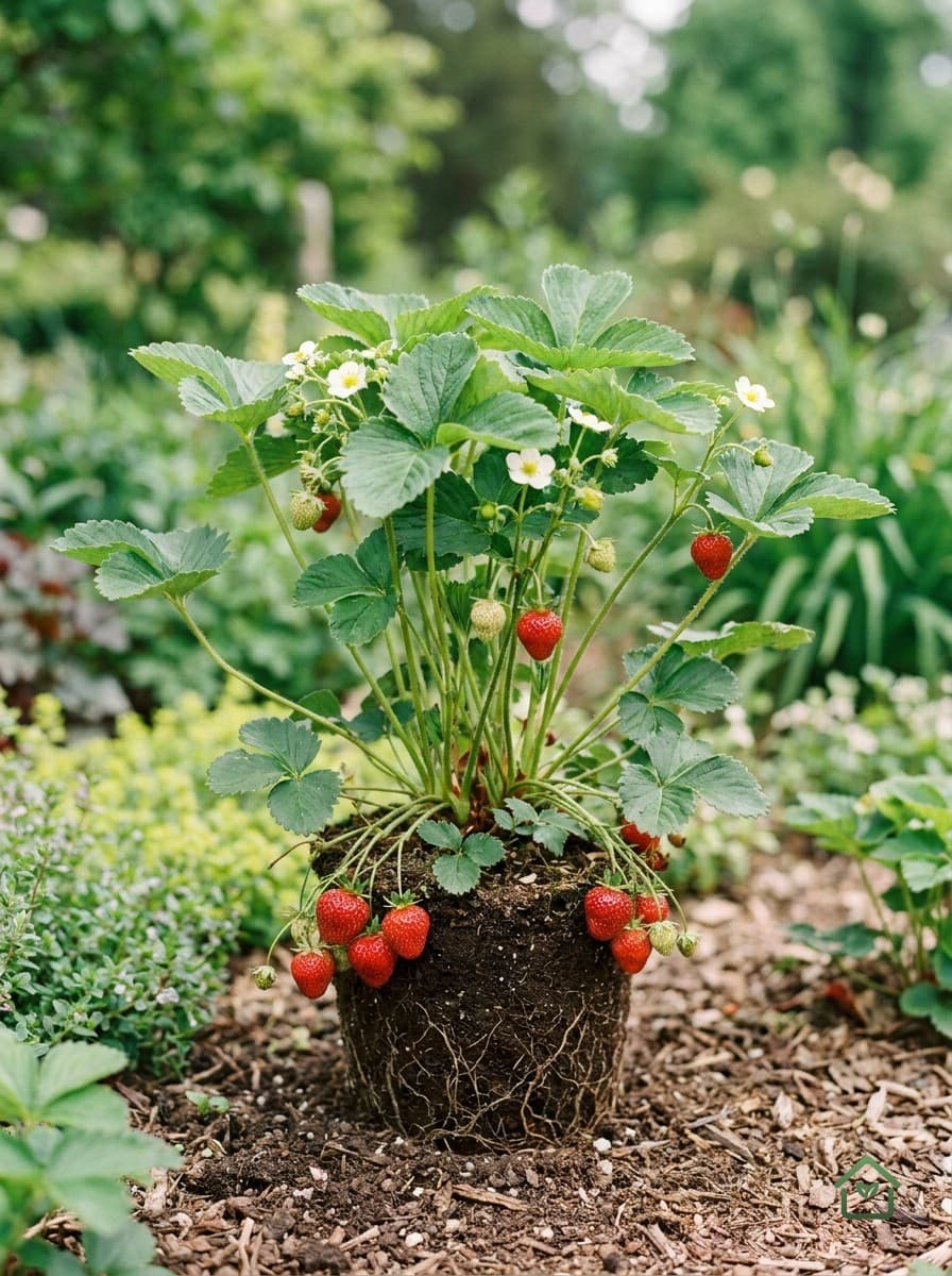 Aardbei