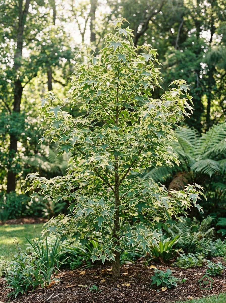 Amberboom