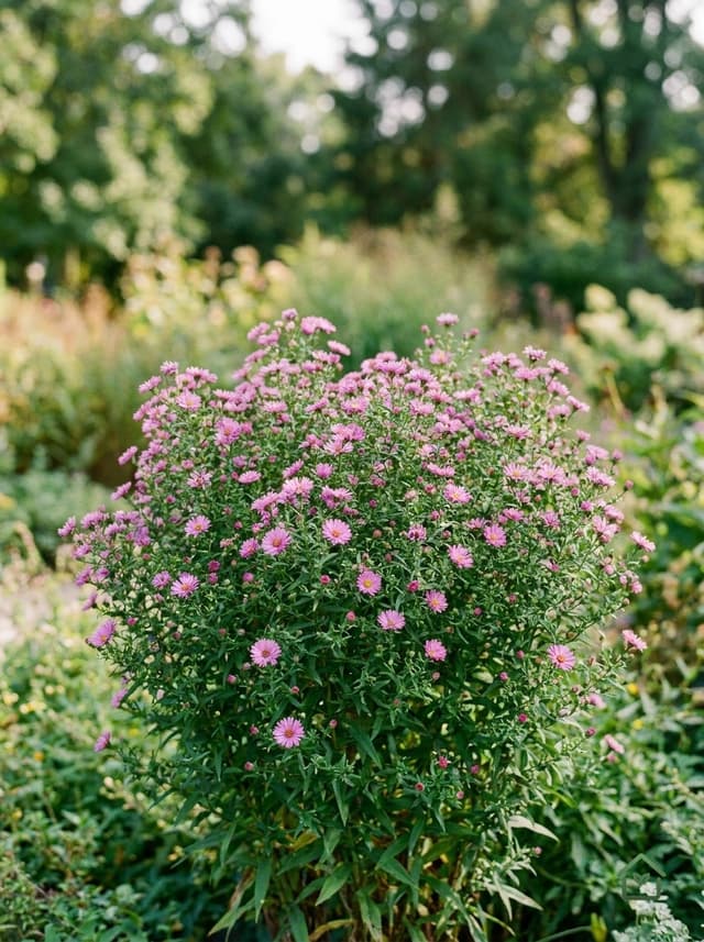 Aster