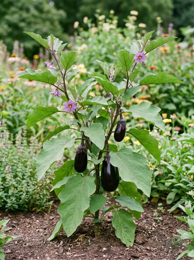 Aubergine