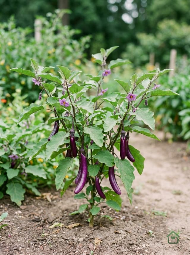 Aubergine