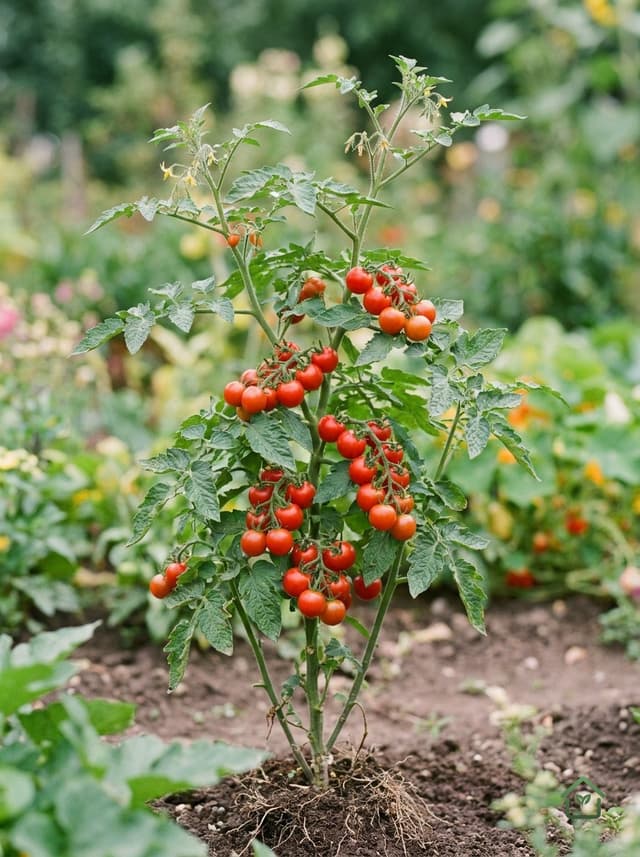 Balkontomaat