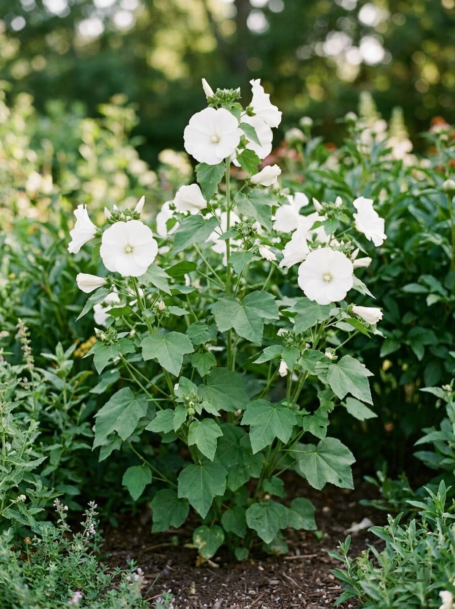 Bekermalva