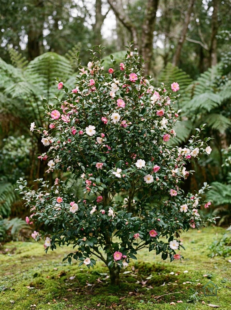 Camellia