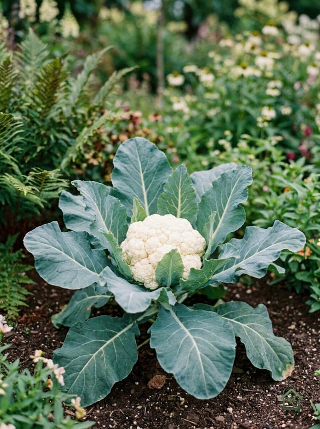 Bloemkool