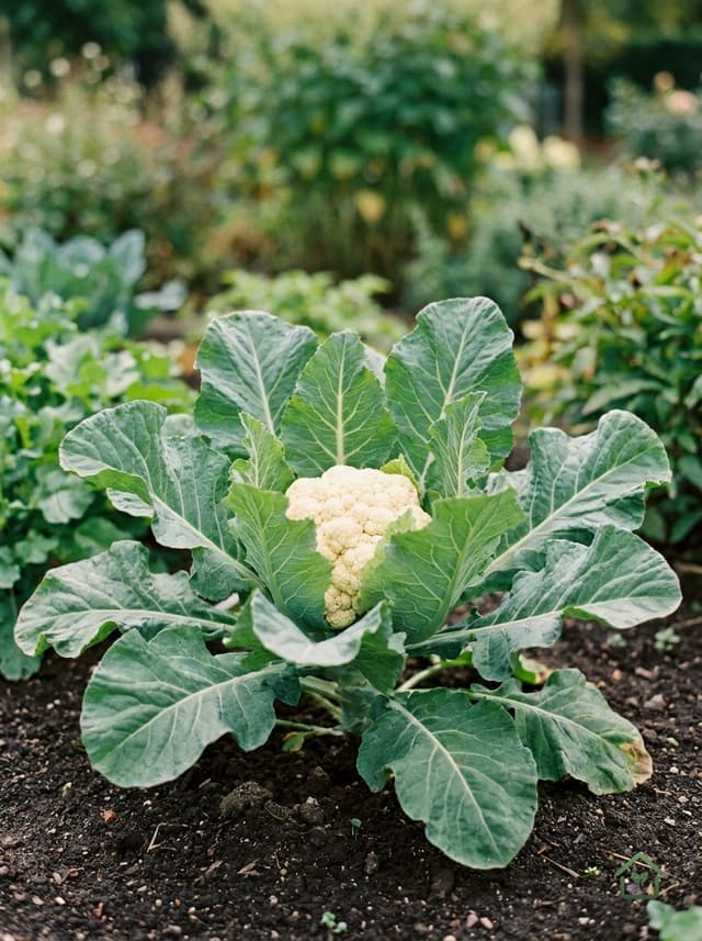 Bloemkool