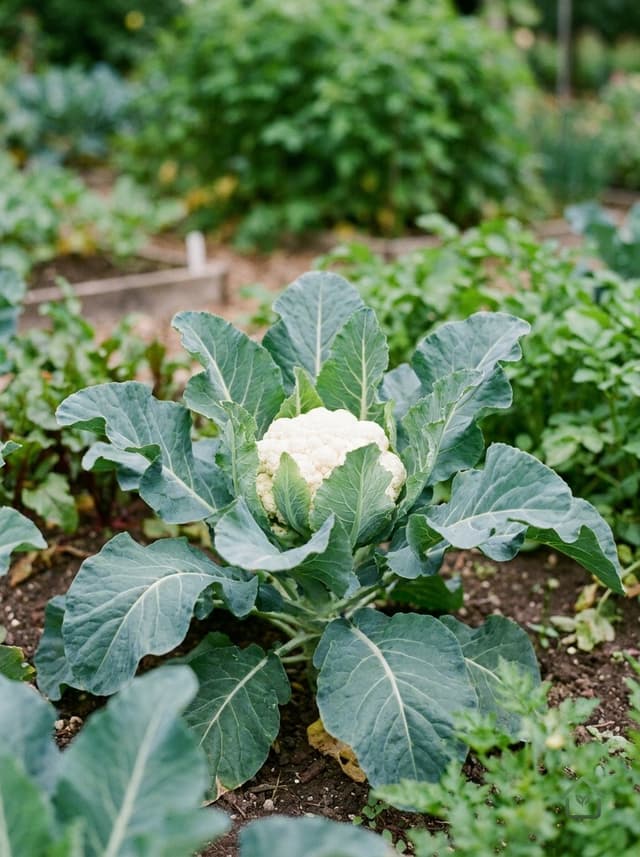 Bloemkool