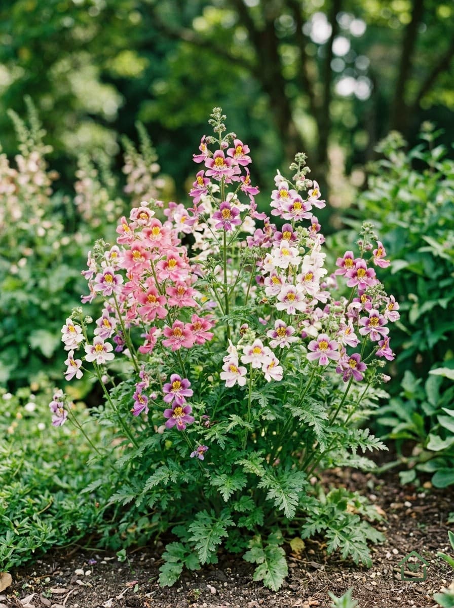 Boerenorchidee