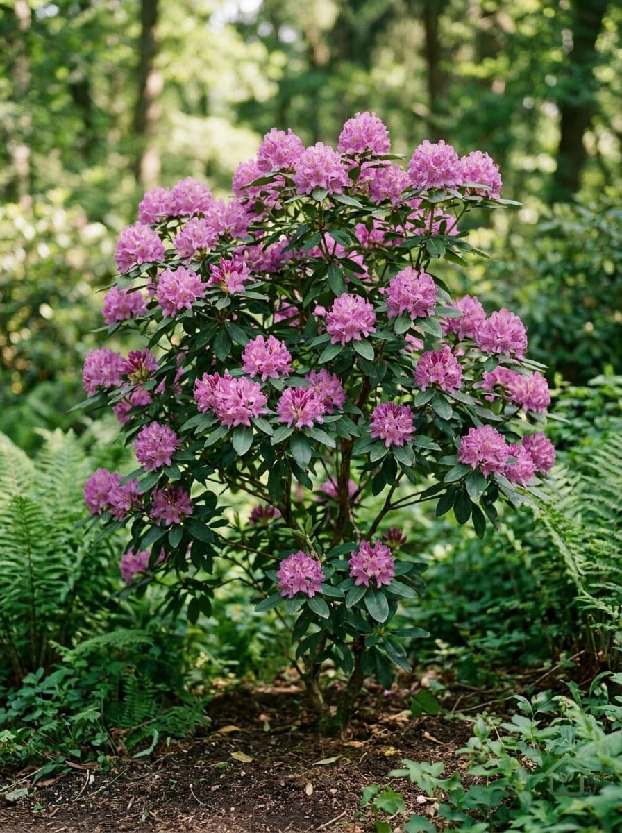 Rhododendron