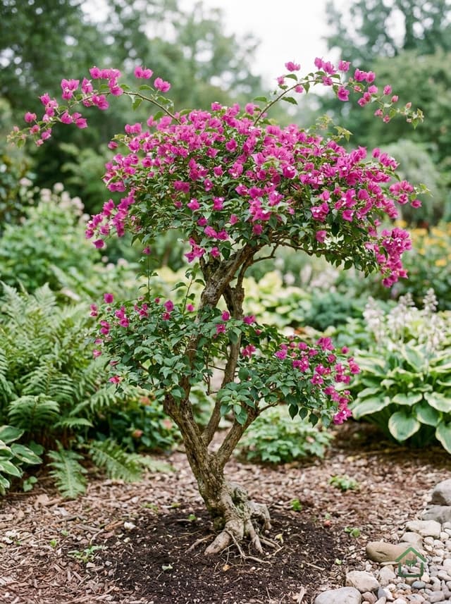 Bougainvillea