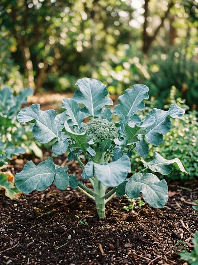 Broccoli