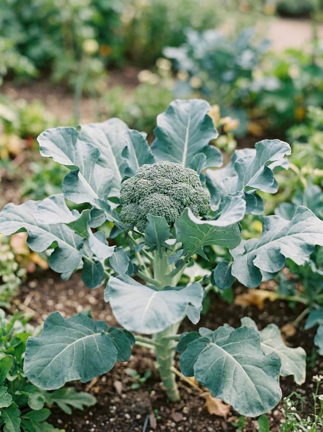 Broccoli