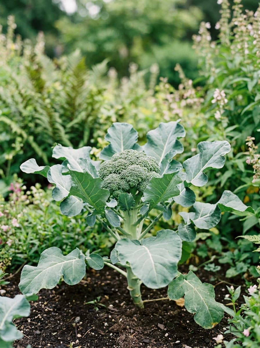 Broccoli