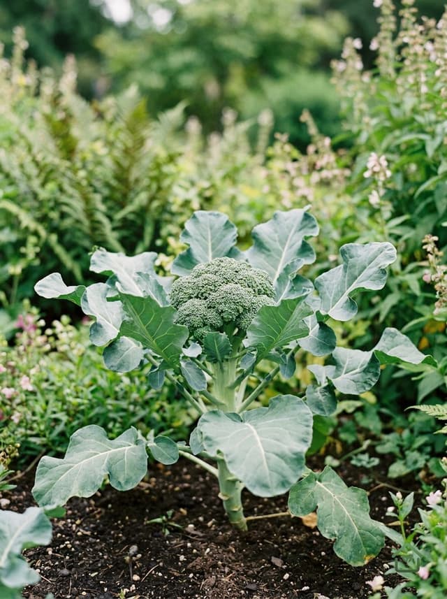 Broccoli