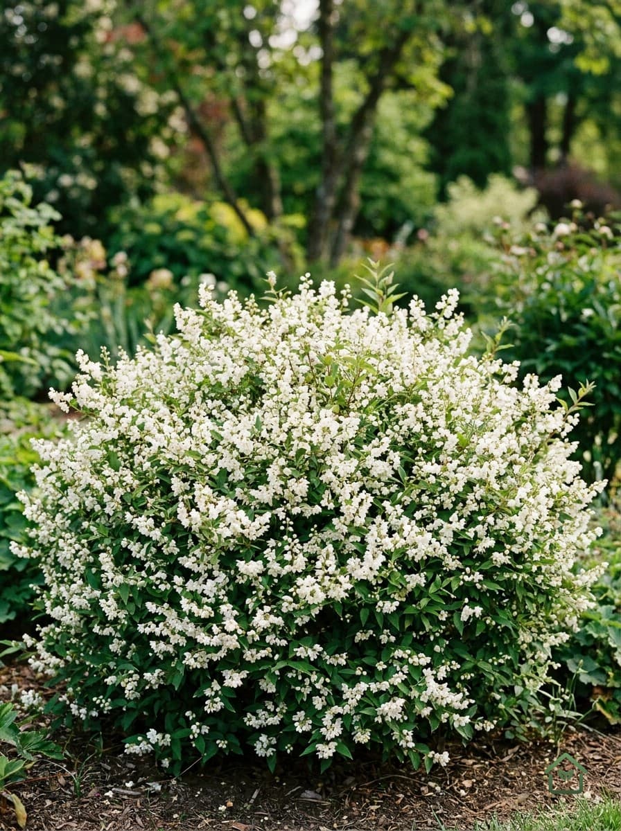 Bruidsbloem