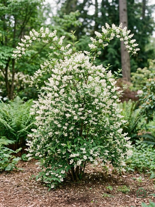 Bruidsbloem