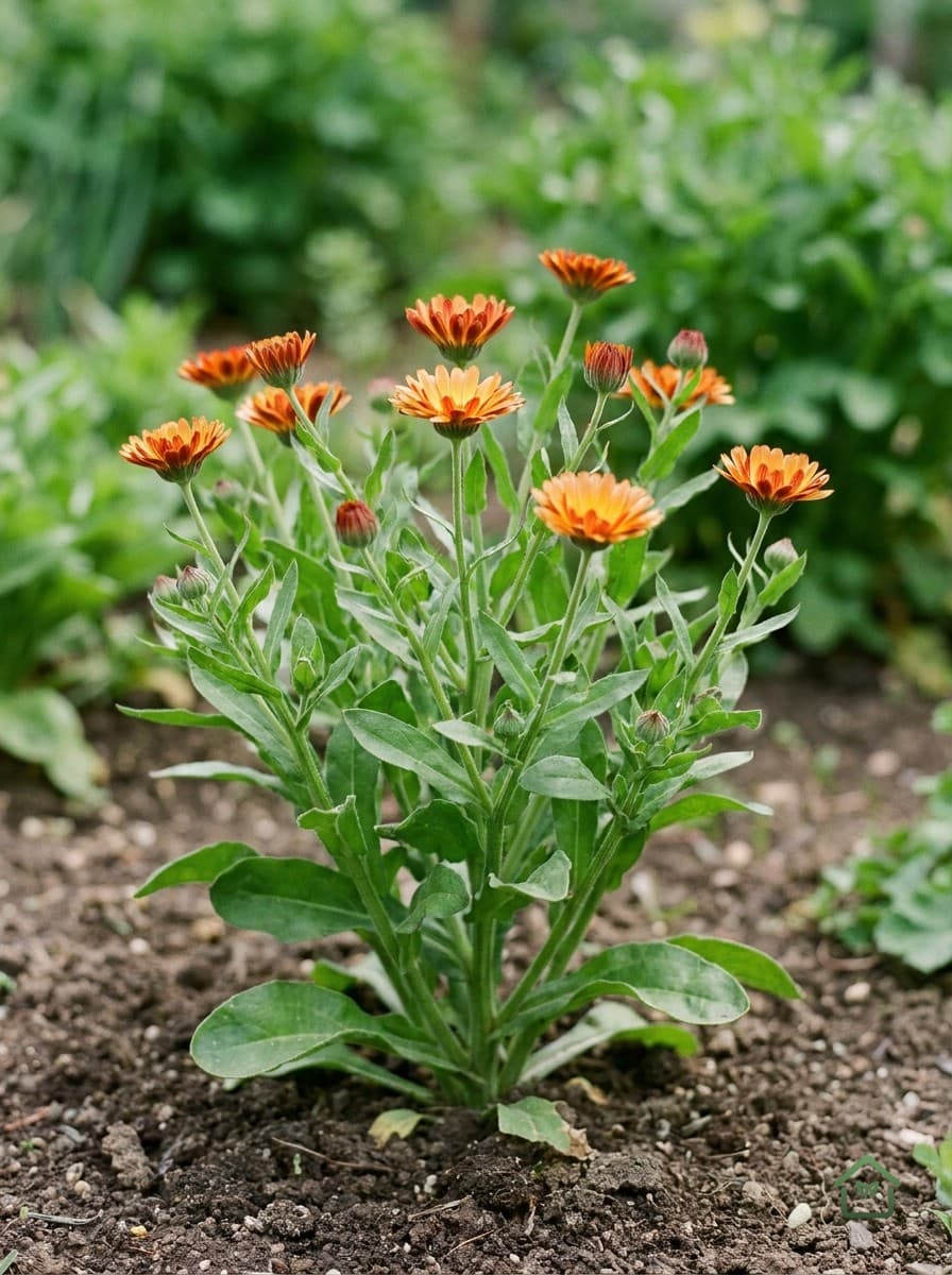 Goudsbloem