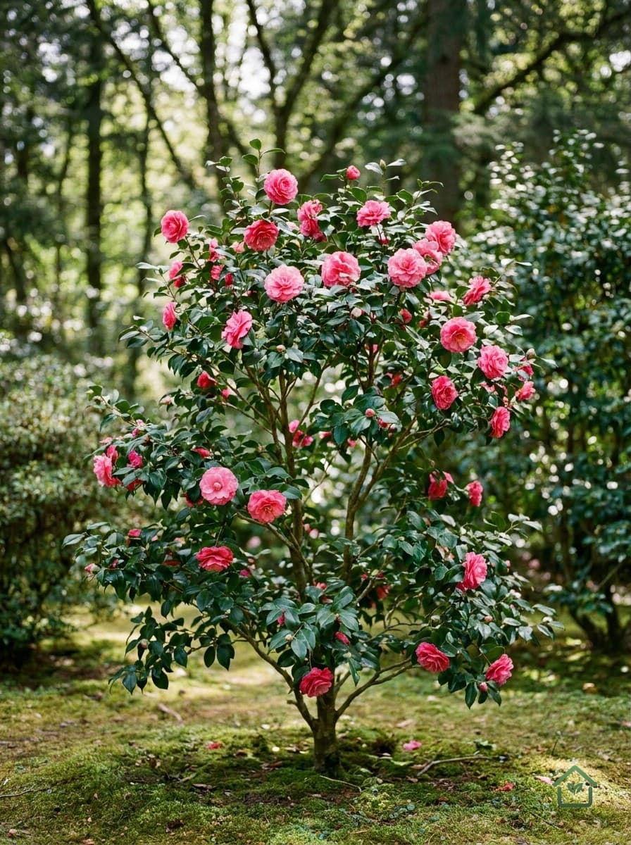 Camellia