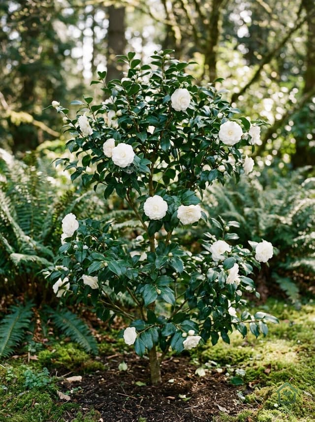 Camellia