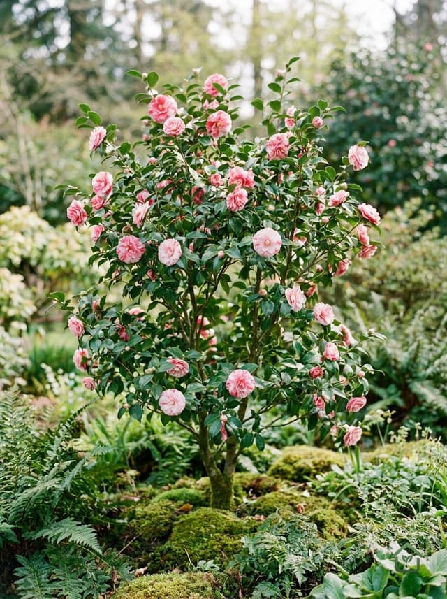 Camellia