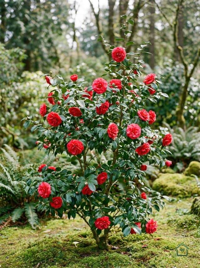 Camellia