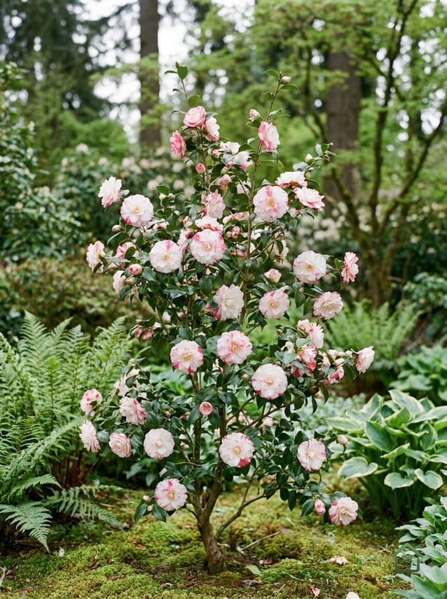 Camellia
