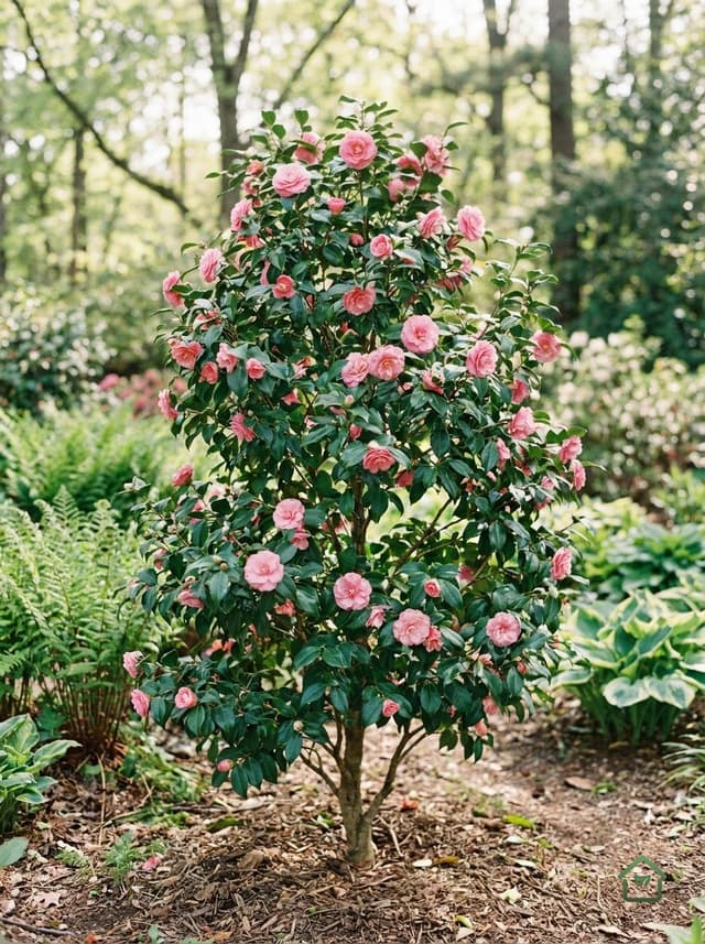 Camellia