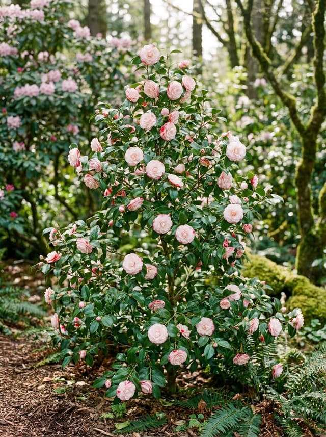 Camellia