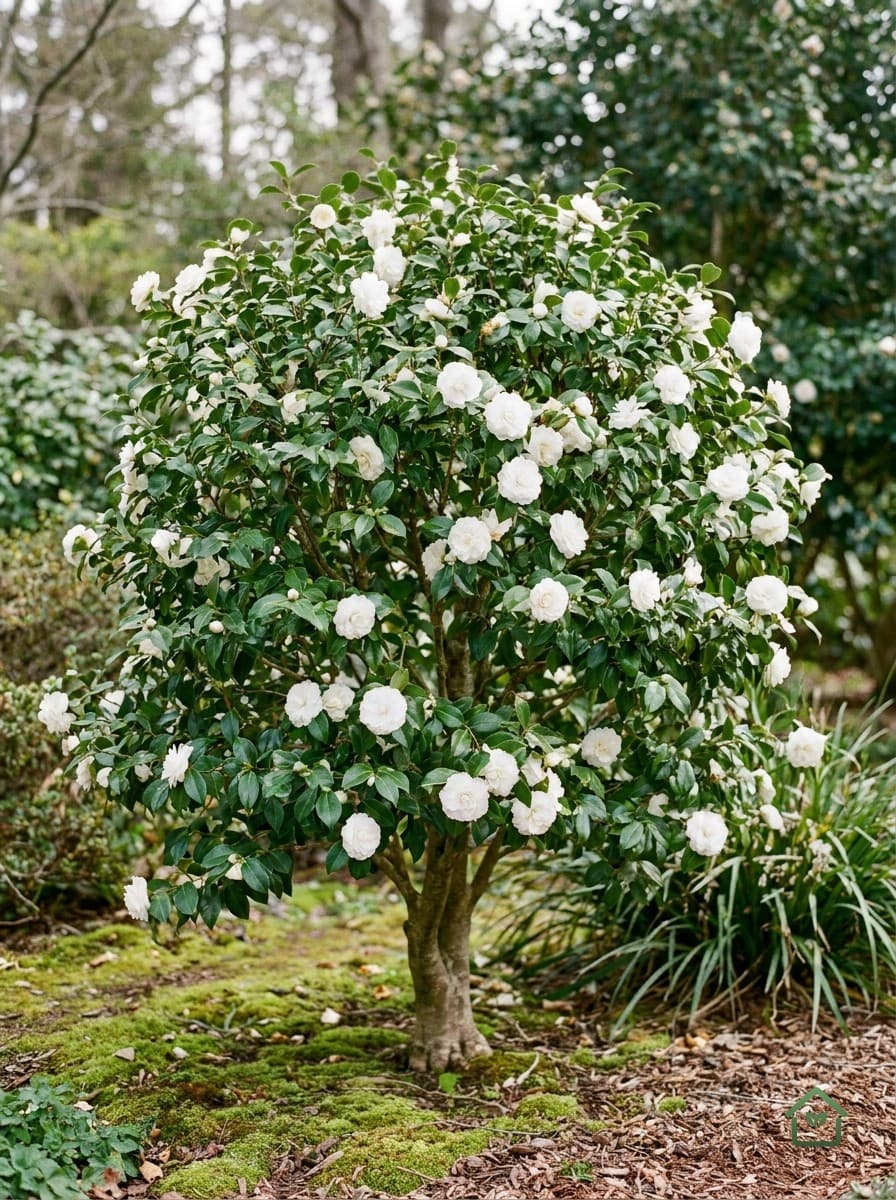 Camellia