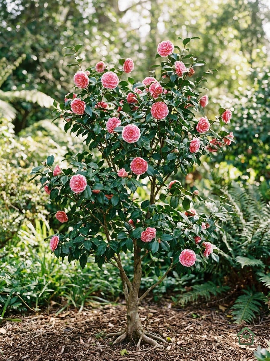 Camellia