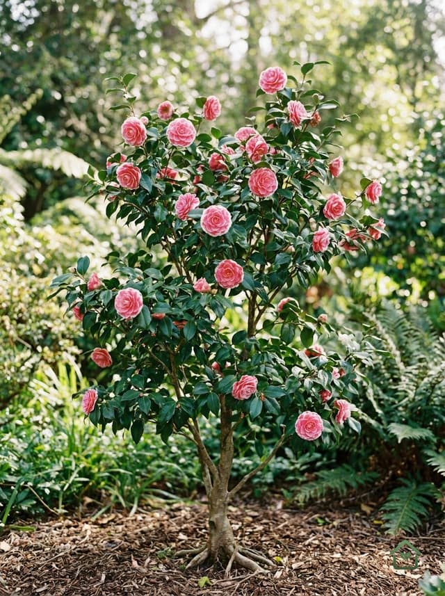Camellia