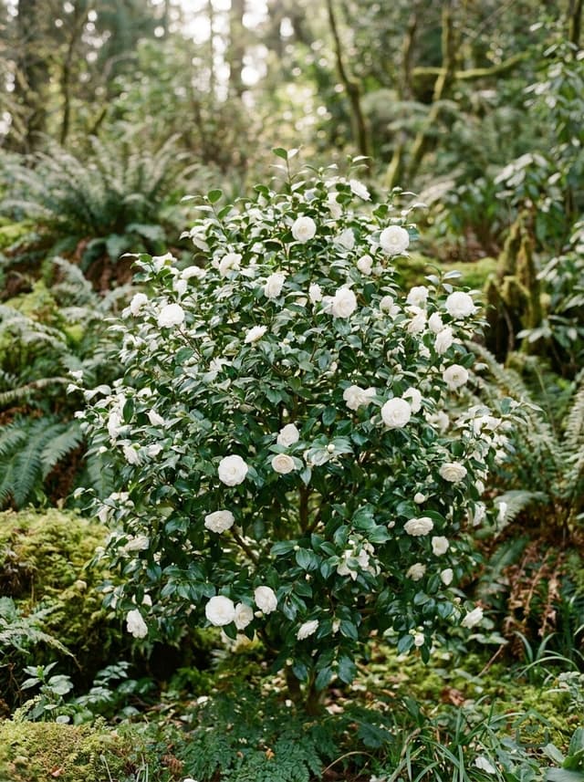 Camellia