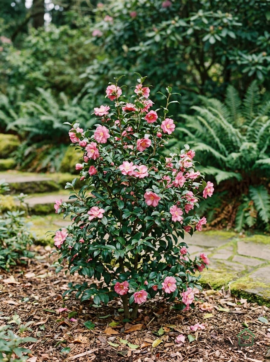 Camellia