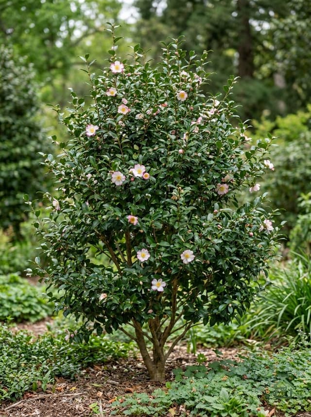 Camellia