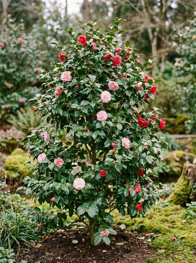 Camellia