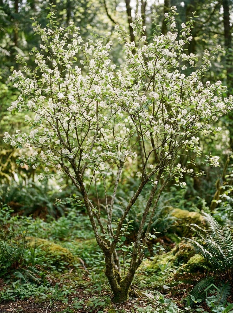 Canadese Krentenboom