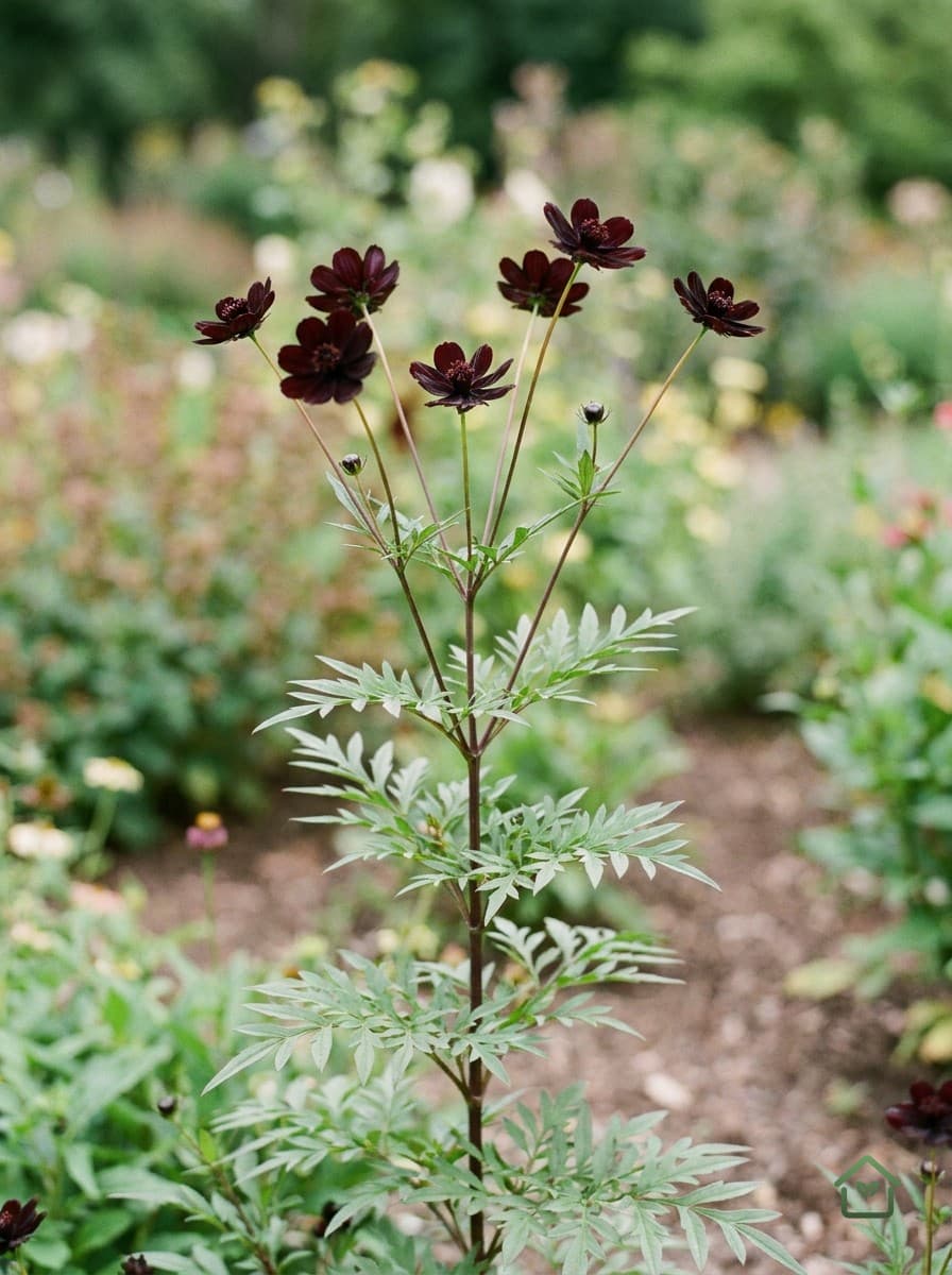 Chocoladeplant