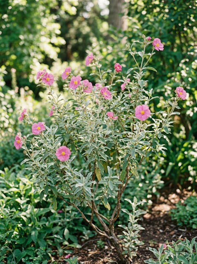 Cistus