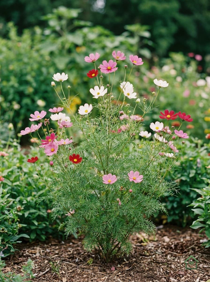 Cosmea
