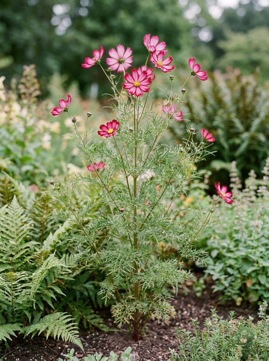 Cosmea