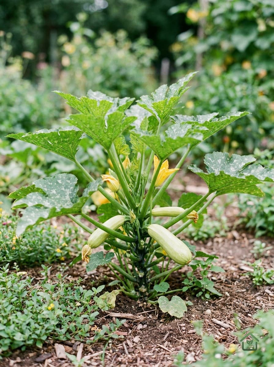 Courgette