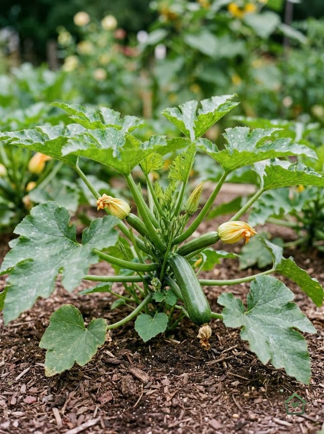 Courgette
