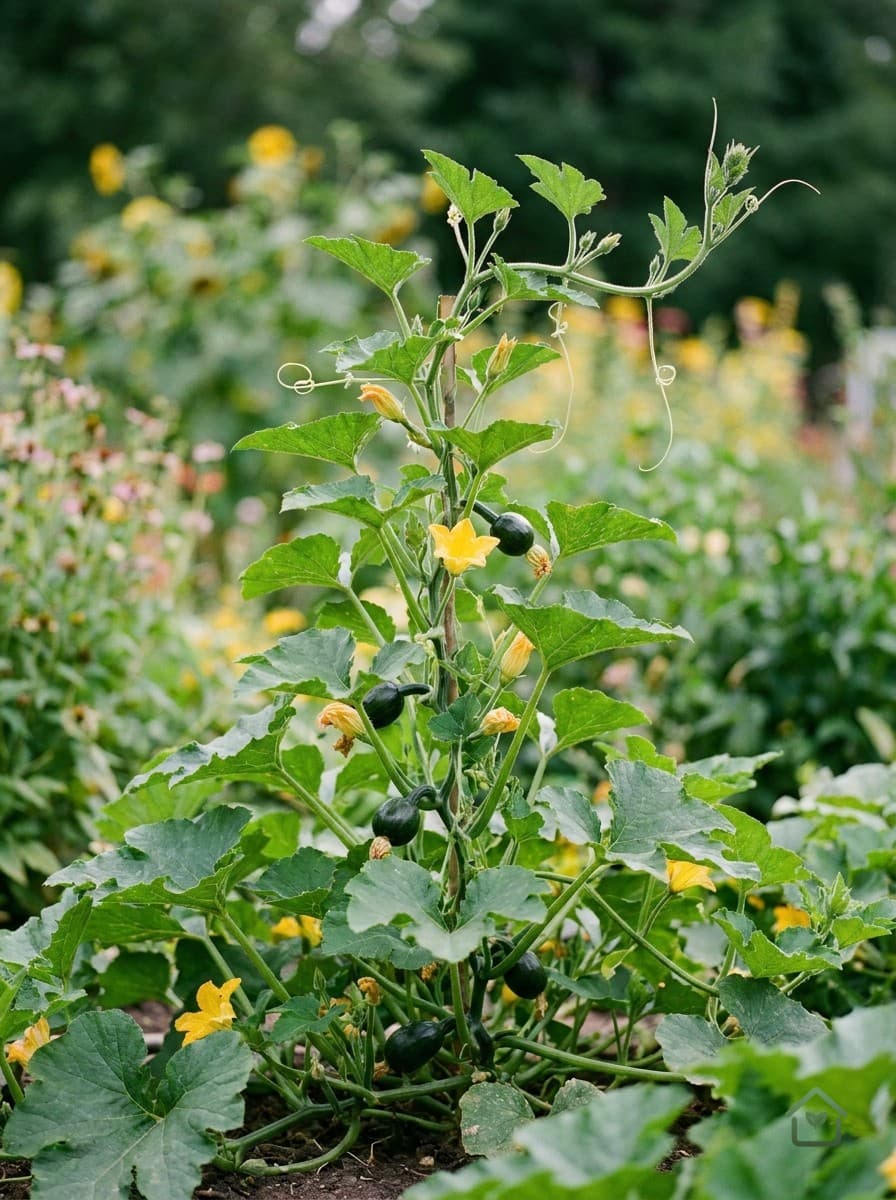 Courgette