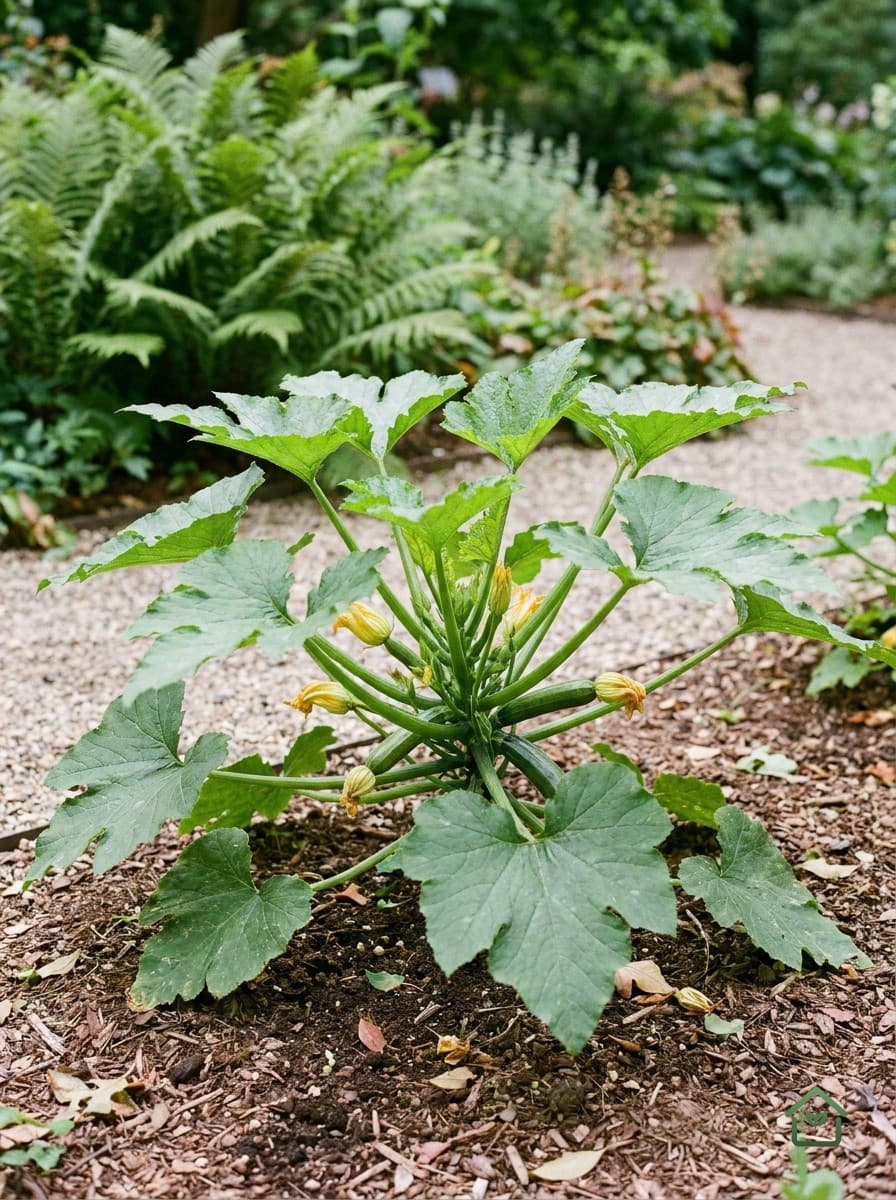 Courgette
