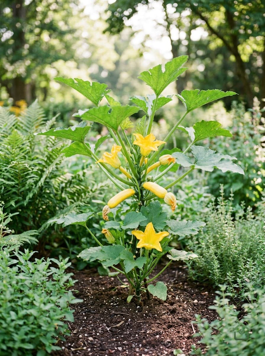 Courgette