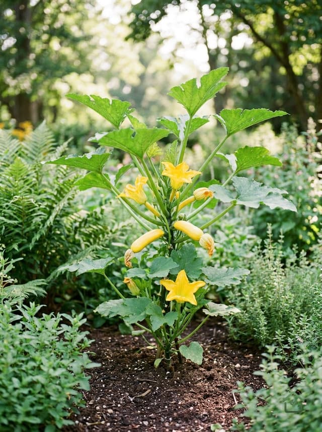 Courgette