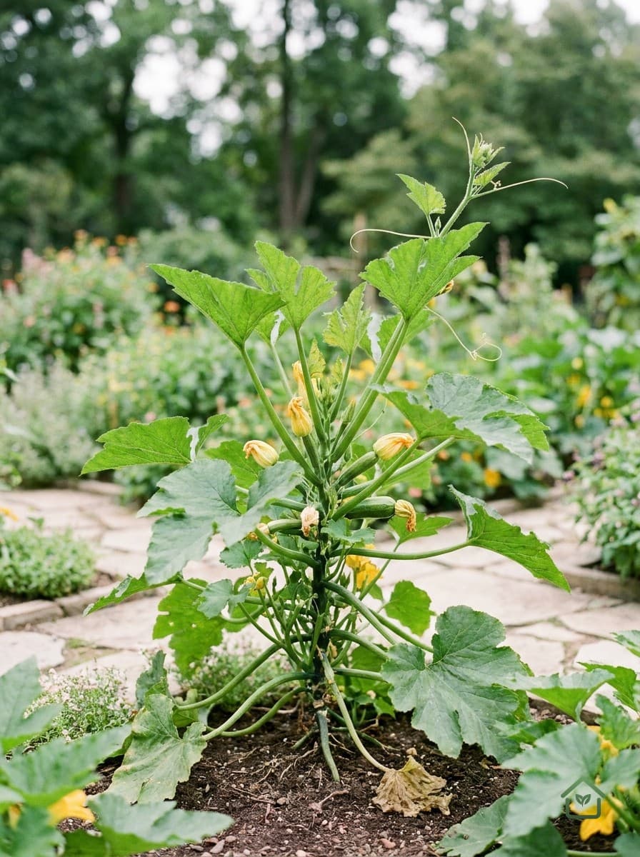Courgette