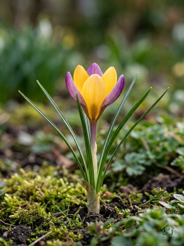 Crocus